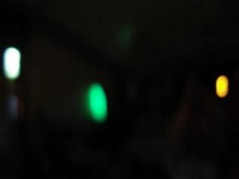 Rouche passion Hannut : Vidéo Standard - Anderlecht