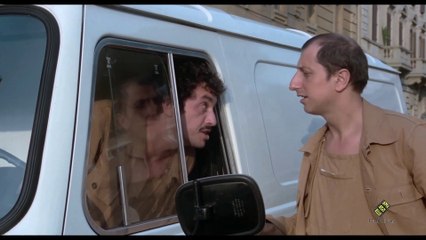 Il Ficcanaso (1981) - Commedia e Giallo in HD con Edwige Fenech 🎬