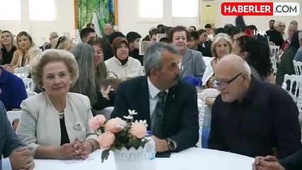 Edirne'de Ahilik Geleneği Yaşatıldı: Şed Kuşanma Töreni Düzenlendi