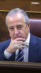 Rufián, a Vox: "Se han subido el sueldo en 25 ayuntamientos"