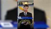 Pilotos Brasileños en un video oficial neutralizan la opción de que aviones de Gol vuelen en Argentina