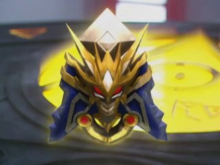 Madan Senki Ryukendo Episode 02 Dubbed In English