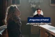 ¿Mis papás me pueden obligar a creer en Dios? - Preguntas al Padre