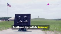 Motivational Story The Wright Brothers