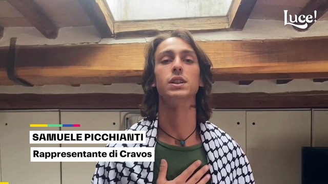 Gaza, un anno dopo. Scontro all?Universit? di Siena:??Ci vietano di parlarne?