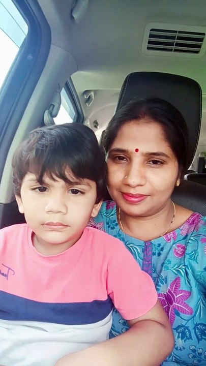 My Son Pralaksh