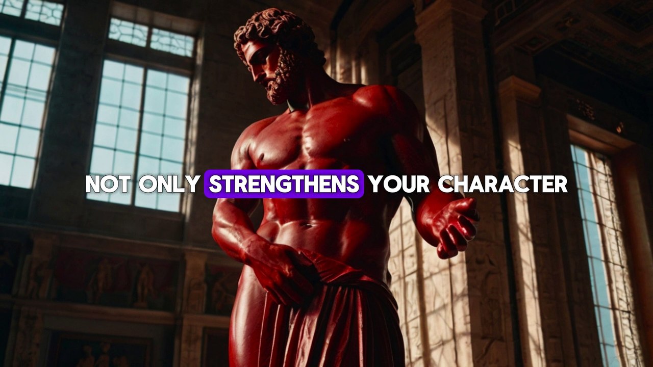 5 Stoic Tips for Solving Problems with People | How Marcus Aurelius' Stoicism Can Transform Relationships