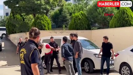 Sevgilisiyle birlikte kocasını öldüren kadının ifadesi: Kocamı da sevmiyordum, bunu da sevmiyorum