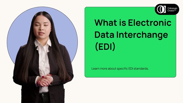 What is EDI (Electronic Data Interchange)? A Complete Guide