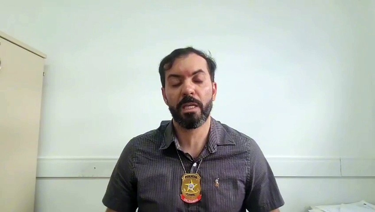 Filho alega que matou mãe de 75 anos,  após desentendimento por R$ 10 para compra de frango