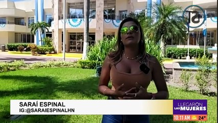 Llegaron las Mujeres - 26 de septiembre 2024