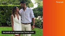 Surprise ! Une candidate de Koh-Lanta enceinte d'un célèbre sportif, doublement médaillé d'or aux JO !