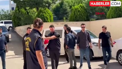 Sevgilisiyle birlikte kocasını öldüren kadının ifadesi: Kocamı da sevmiyordum, bunu da sevmiyorum