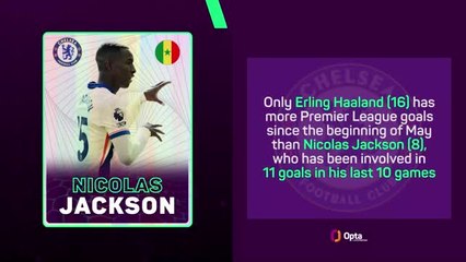 Fantasy Focus -  Does Jackson moonwalk in for Gameweek 6?