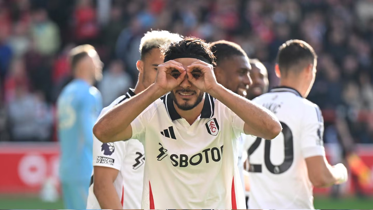 Fantasy Focus -  Does Jackson moonwalk in for Gameweek 6?