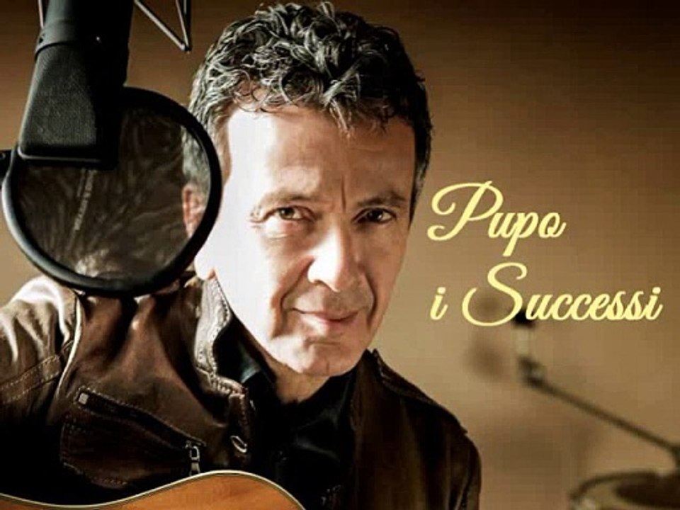 Pupo - Nashville
