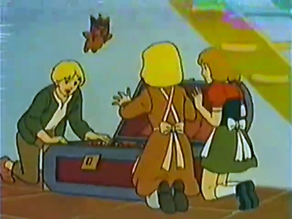 Clementine, A Young Girl and Her Dreams (1985) Vidéo Dailymotion