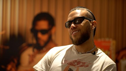 Ídolos - Jhayco 🎶