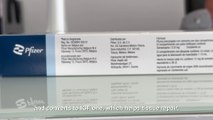 Pfizer Genotropin HGH Pen | Instructions for use