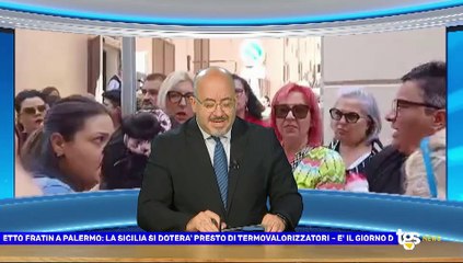 Il notiziario di Tgs, edizione del 26 settembre – ore 13.50