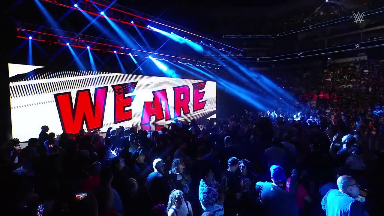 The Street Profits and Kevin Owens repel The Bloodline_ SmackDown highlights, Sept. 20, 2024