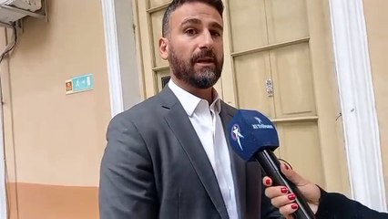 VIVO: CON LEGISLADORES DE CATAMARCA SE ABORDAN TEMAS CRUCIALES DE MINERIA