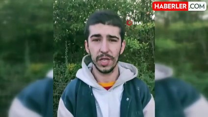 Download Video: Dışişleri Bakanlığı, Bosna-Hersek'te alıkonulan Türk vatandaşı Deniz Eliş'e ulaştı