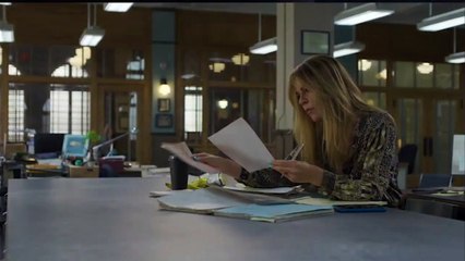 High Potential - Promo 1x02