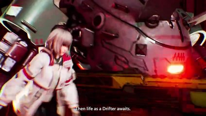 Tráiler de Synduality: Echo of Ada