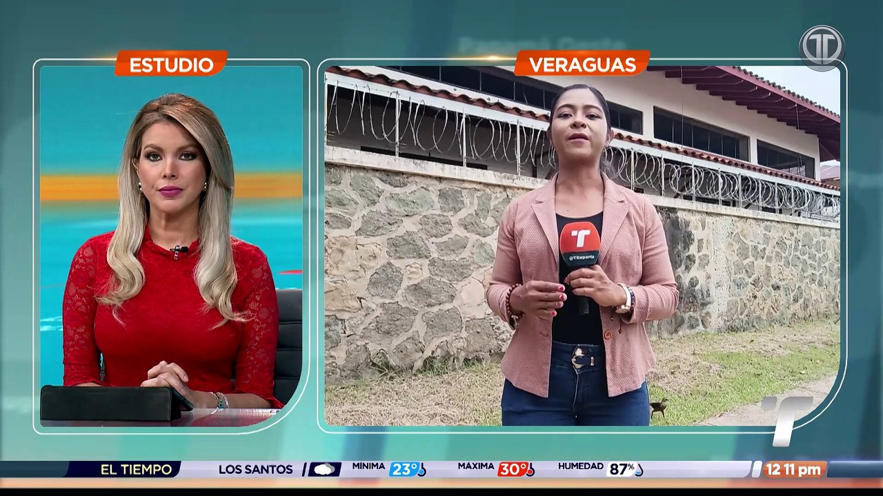 Inician investigación tras tiroteo en Los Chorros de Santiago