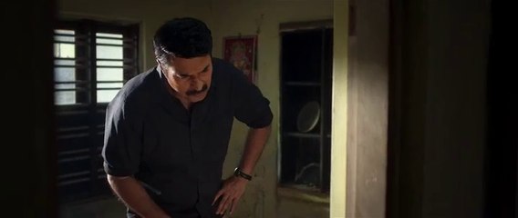 Kannur Squad New Malayalam Movie P-1