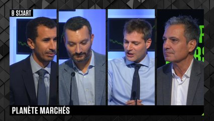 SMART BOURSE - Chine : un stimulus prometteur ?