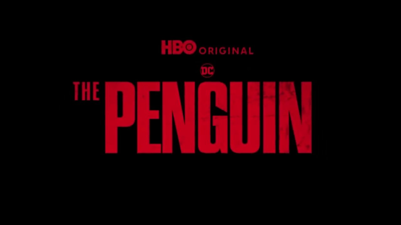 The Penguin - Promo 1x02