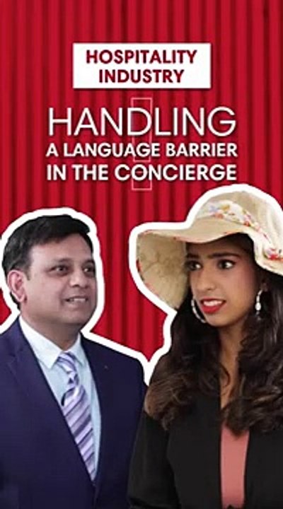 Navigating Language Barriers like a PRO | Tourism & Hospitality Management - Frankfinn