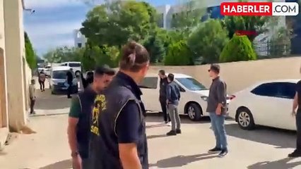 Sevgilisiyle birlikte kocasını öldüren kadının ifadesi: Kocamı da sevmiyordum, bunu da sevmiyorum