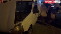 Hatay'da Durdurulan Otomobilde 5 Kilogram Skunk Ele Geçirildi