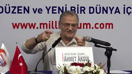 İktidarın Seçim Sancısı ve Milli Mutabakat İhtiyacı