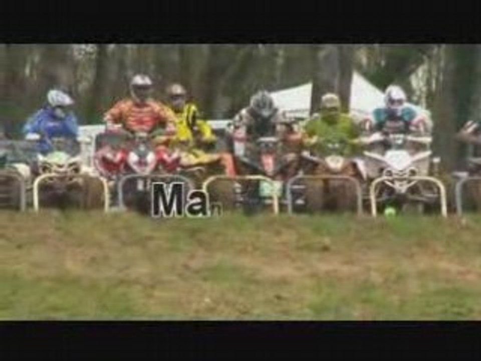 St-Marie saison 2008