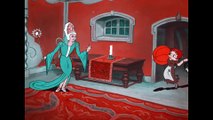 Poor Cinderella - CLASSIC 1930s Betsy Boop Cartoon!