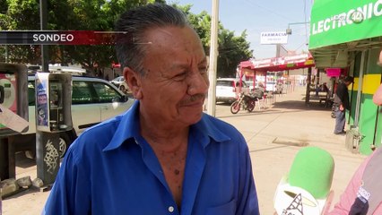 Ampliación de Peribús, menos basura y más seguridad: retos de Sergio Chávez para el próximo periodo