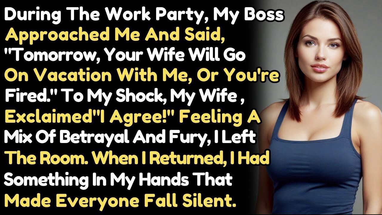 Caught My Wife Cheating: My Revenge Left Her Completely Shocked.Story Audio Book