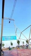 Amazing Thrilling actions