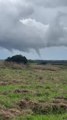 Une mini-tornade fait des dégâts dans la région de Tirlemont