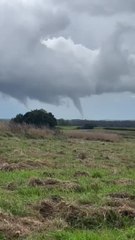 Une mini-tornade fait des dégâts dans la région de Tirlemont
