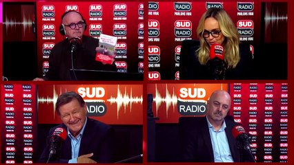 Les Vraies Voix qui font rouler la France - Émission du 26 septembre