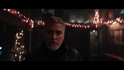 Watch George Clooney & Brad Pitt in the Exciting New 'Wolfs' Trailer on Apple TV+ 🌟