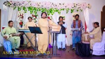 Asfandyar Momand New Songs Tappy - Maat Zrah - Official Video - Pashto new songs 2023 - hd music