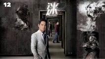 Destination Nowhere (2017) Episode 12 ENGSUB Chinese Drama