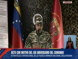 Pdte. Nicolás Maduro: Es fundamental tener una visión clara ante las amenazas