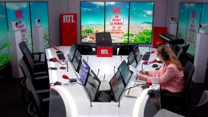 Le journal RTL de 20h du 26 septembre 2024